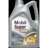 Motorolie Mobil Super 3000 Formula P 5W-30 - 5 Liter MOBIL - 151197