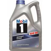  Motorolie - Mobil 1 - 10W60 Extended Life - 5L MOBIL - 152109