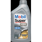 Motorolie - Mobil - S3000 5W30 Formule V - 1L MOBIL - 152356