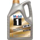 Motorolie Mobil 1 FS 0W-40 - 5 Liter MOBIL - 153669