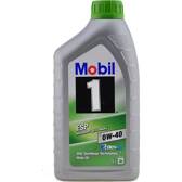 Motorolie - Mobil 1 - 0W40 ESP X3 - 1L MOBIL - 154147
