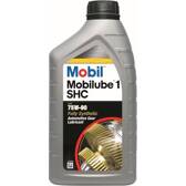 Óleo de caixa de velocidades 75W90 - GL-5 - 1L MOBIL - 142382
