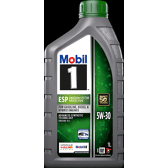 Óleo do motor MOBIL - 157293