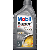 Óleo do motor MOBIL - 157301