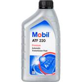 Olie, automatische transmissie MOBIL - 157322