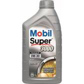 Olio motore - Mobil - S3000 - 0W30 Formula-P - 1L MOBIL - 152170