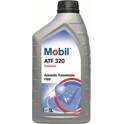Transmissie olie - 1L MOBIL - 146477