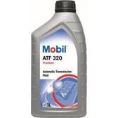 Transmissionsöl - 1L MOBIL - 146477
