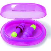 Caja de 50 pares de tapones de oídos reutilizables rockets de cuerda (30db) MOLDEX - 6401 01