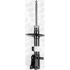 Coppia Ammortizzatori Anteriori Kayaba Fiat Freemont 2.0 JTD 2011 339249 339250