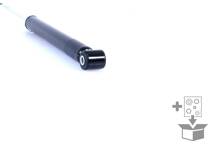 Ammortizzatore Bilstein 19-109572 - Per Assale Posteriore, Gas Pressure - Foto 5