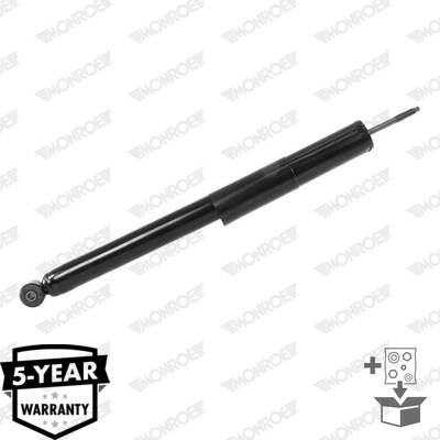 Shock absorber (sold individually)