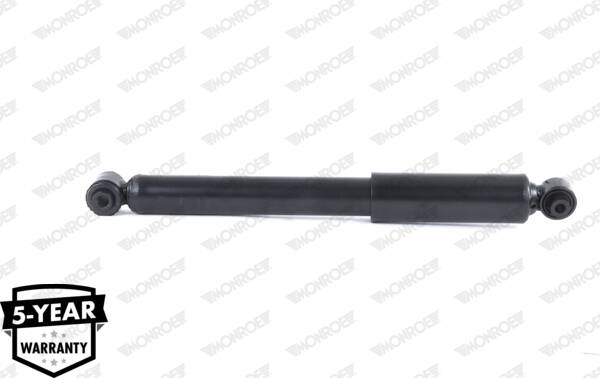 Rear shock absorber