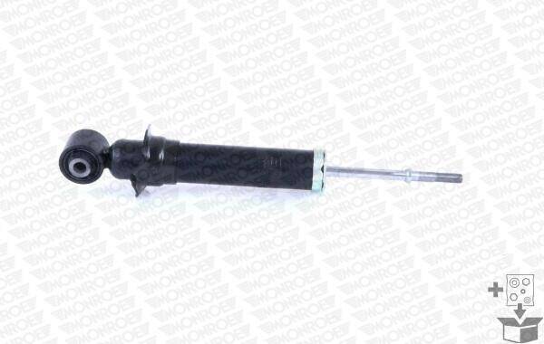 Shock absorber (sold individually)
