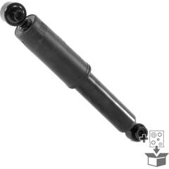 Amortisseur Monroe G1119 – 1 Pièce, Pour Citroën Berlingo, Peugeot Partner 1.6 HDi (2008+) – Qualité D’origine - 11
