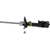 Amortisseur Avant Droit MONROE G16327 - Pour Opel Corsa C 1.0-1.4, Meriva 1.4-1.7 (2000-2010), 1 Pièce