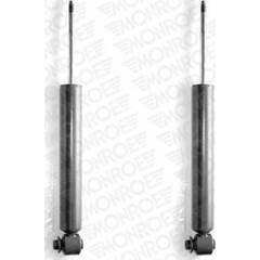 Jeu de 2 amortisseurs MONROE - D4003