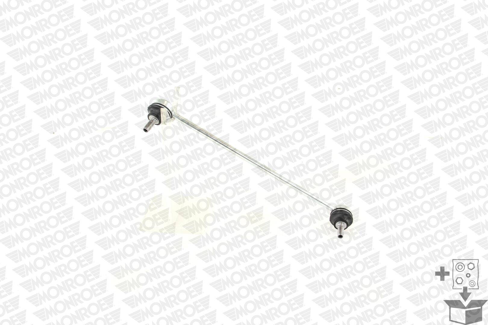 Link/Coupling Rod, stabiliser bar