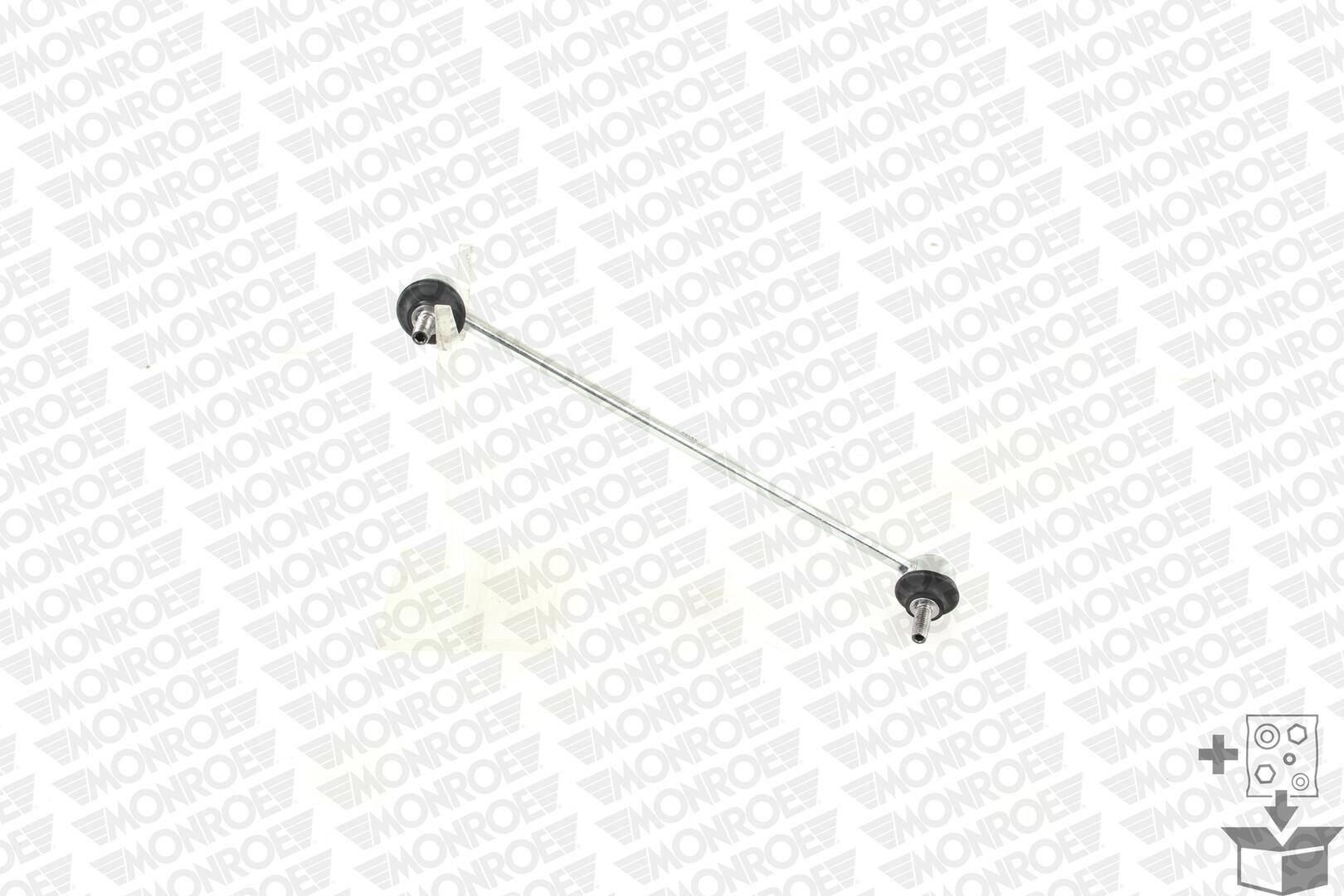 Link/Coupling Rod, stabiliser bar