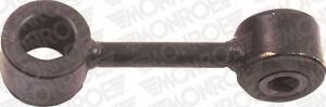 Biellette De Barre Stabilisatrice Monroe L29617 – Haute Résistance, Protection Anticorrosion, Pour Suspensions Chargées Ou Déchargées