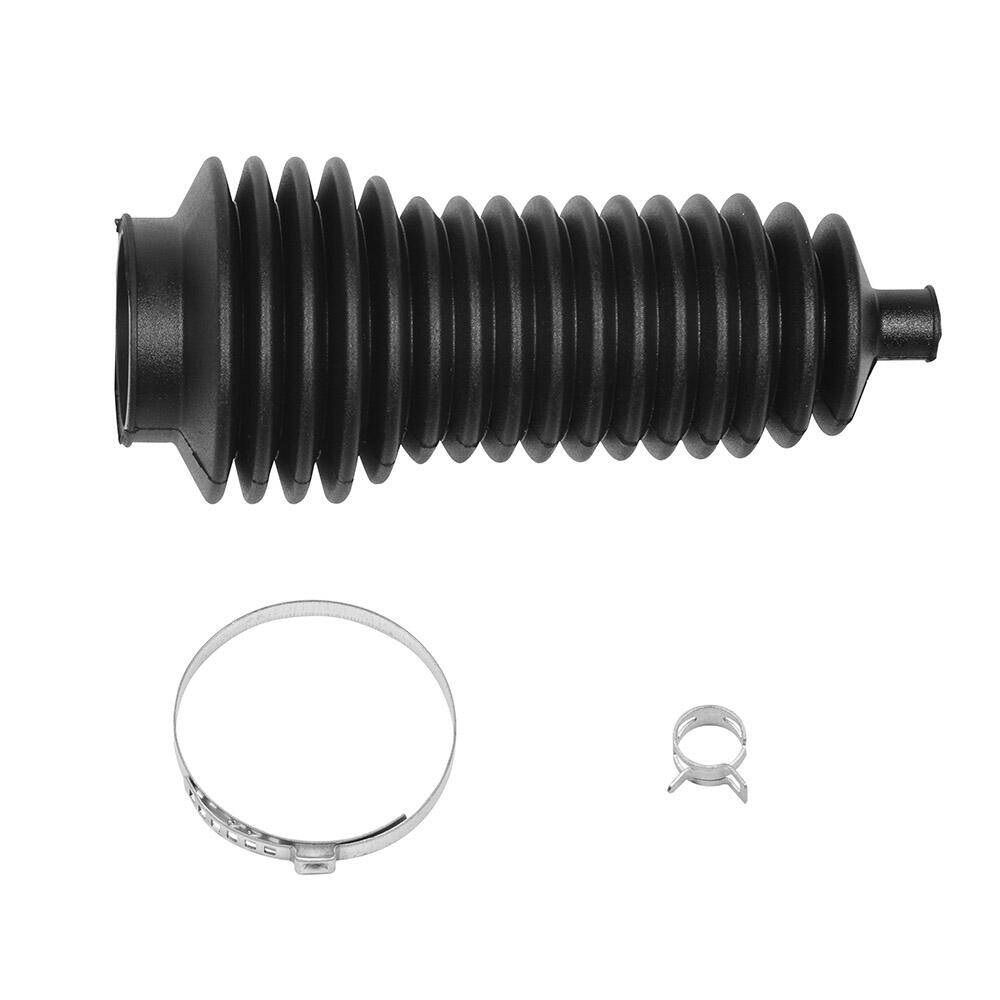 Steering gaiter