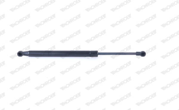 Bonnet gas struts