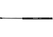 Bonnet gas struts