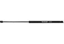Bonnet gas struts