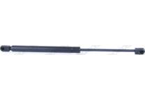 Bonnet gas struts