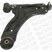 Bras de suspension MONROE - L24539