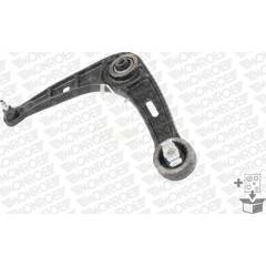 Monroe L25520 - Bras De Suspension De Haute Qualité Avec Rotule