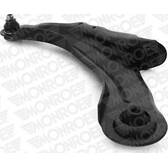 Bras de suspension MONROE - L25582