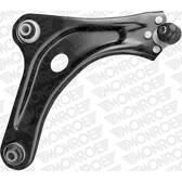 Bras de suspension MONROE - L28567