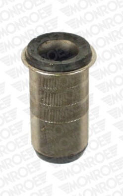 Bush, steering control arm