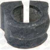 Cojinete Estabilizador MINI R56 Casquillo Cojinete Estabilizador Monroe L11L07 - Diámetro 16 Mm - Para MINI R50, R53, R56, R55, R57 Compatible R50 R53 R56 R55