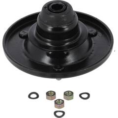 Monroe MK132 Kit Montage Coupelle Amortisseur – Suspension Avant, Meilleure Tenue De Route
