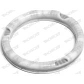 Cuscinetto volvente, Supporto ammortizz. a molla MONROE - MK043