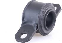 Draagarmrubber