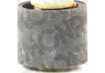 Draagarmrubber