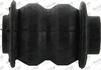 Draagarmrubber