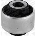 Draagarmrubber MONROE - L25825