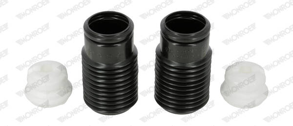 Dust Cover Kit, shock absorber