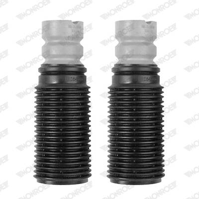 Dust Cover Kit, shock absorber