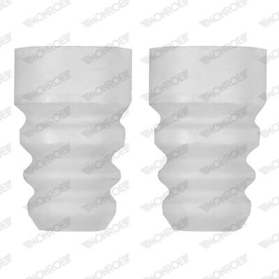 Dust Cover Kit, shock absorber