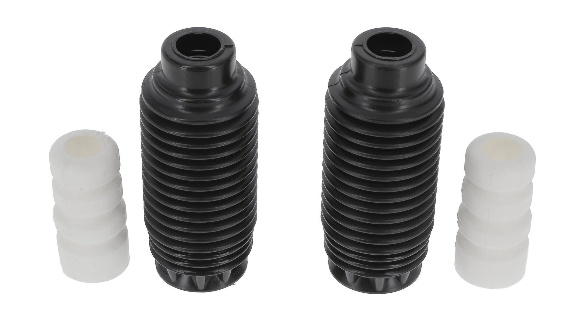 Dust Cover Kit, shock absorber