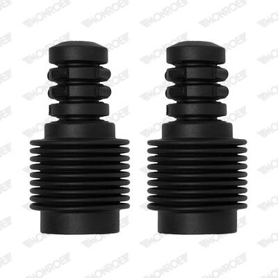 Dust Cover Kit, shock absorber