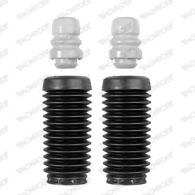 Dust Cover Kit, shock absorber