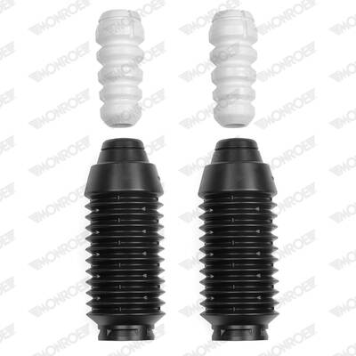 Dust Cover Kit, shock absorber
