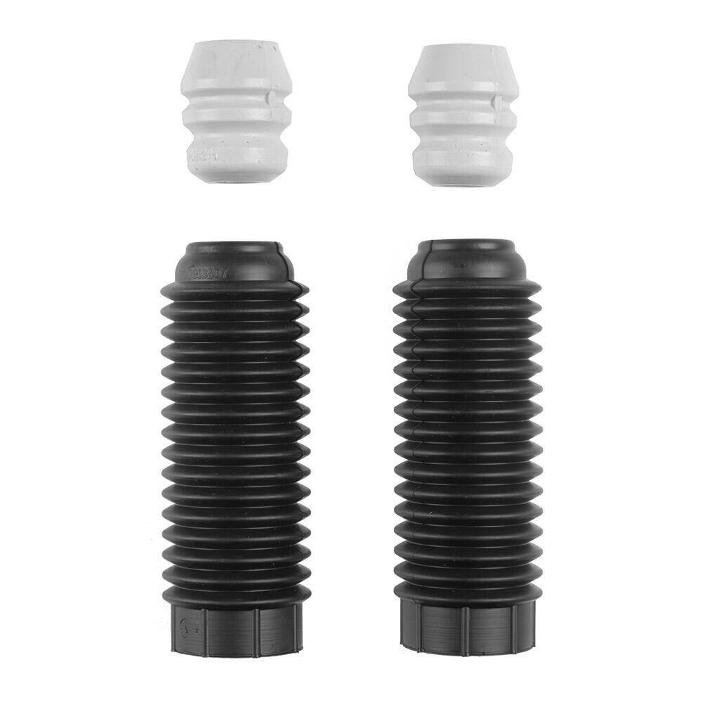 Complete protection kit (dust cover)