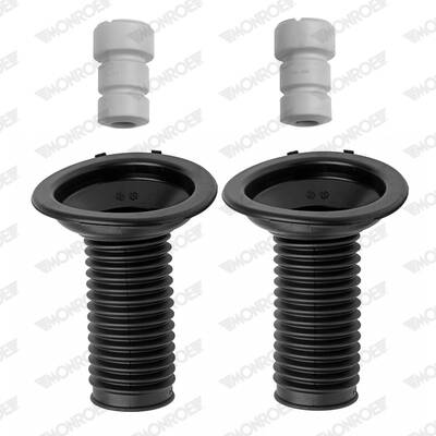 Dust Cover Kit, shock absorber